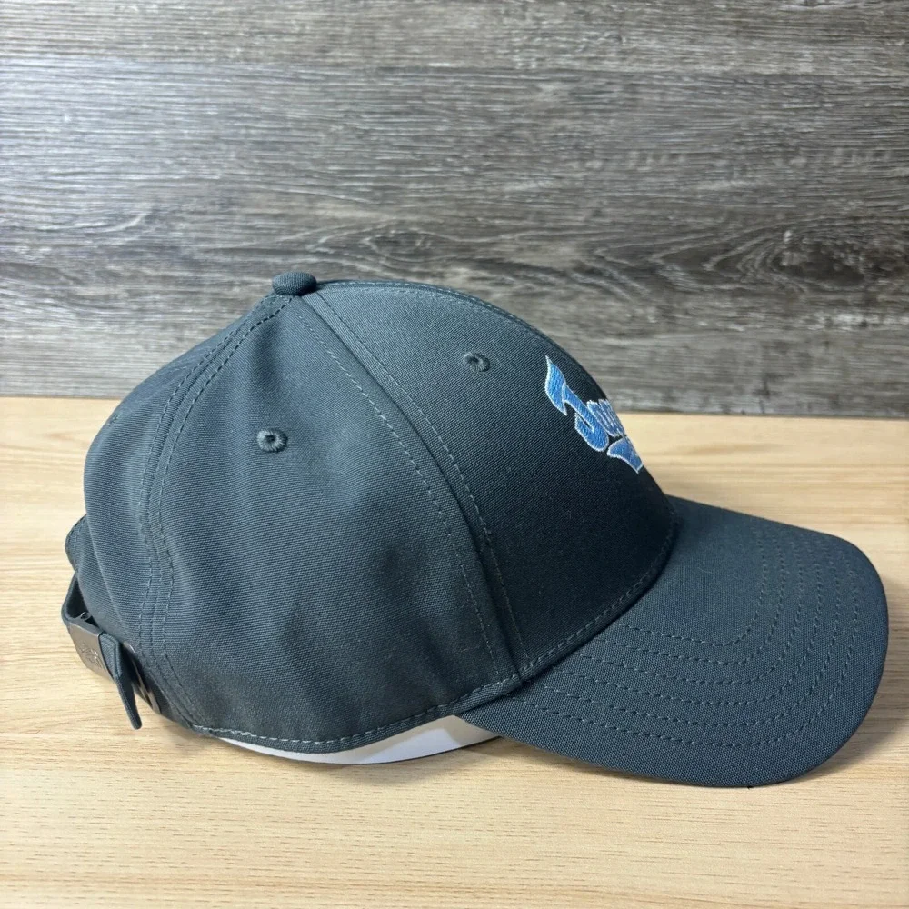 Jefferson‎ High School Hat Cap Strap Back Mens North Face Bloomington Minnesota